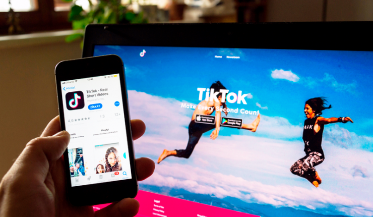 Tech Education Series on TikTok