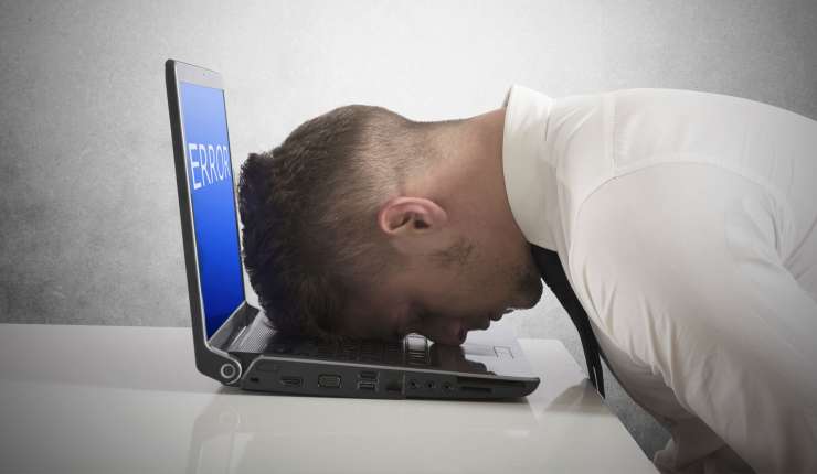 Recovering from a Virus or Malware Attack