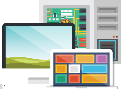 ServicesCenterDNATec